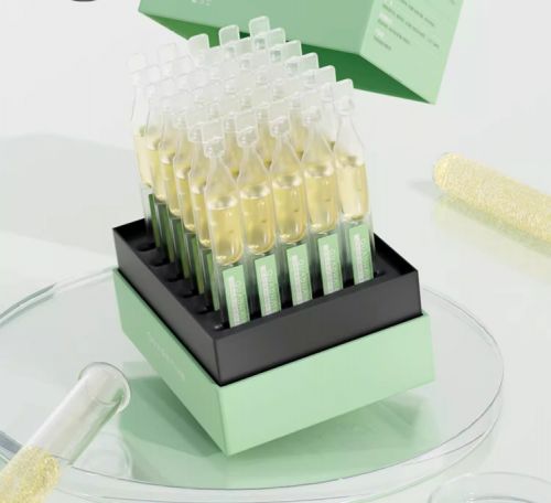 十大高分好评祛痘品牌效果显著AG真人app认证的祛痘产品