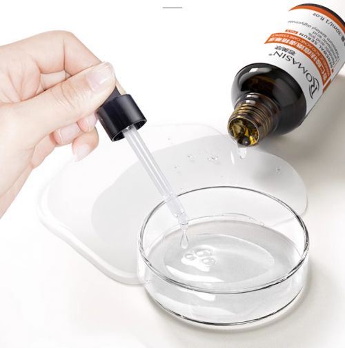 十大高分好评祛痘品牌效果显著AG真人app认证的祛痘产品(图8)