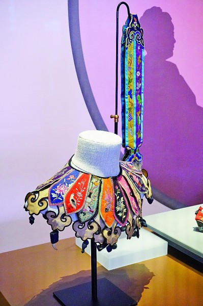 热销——小文创让文化在身边生长AG真人娱乐博物馆冰箱贴暑期(图2)