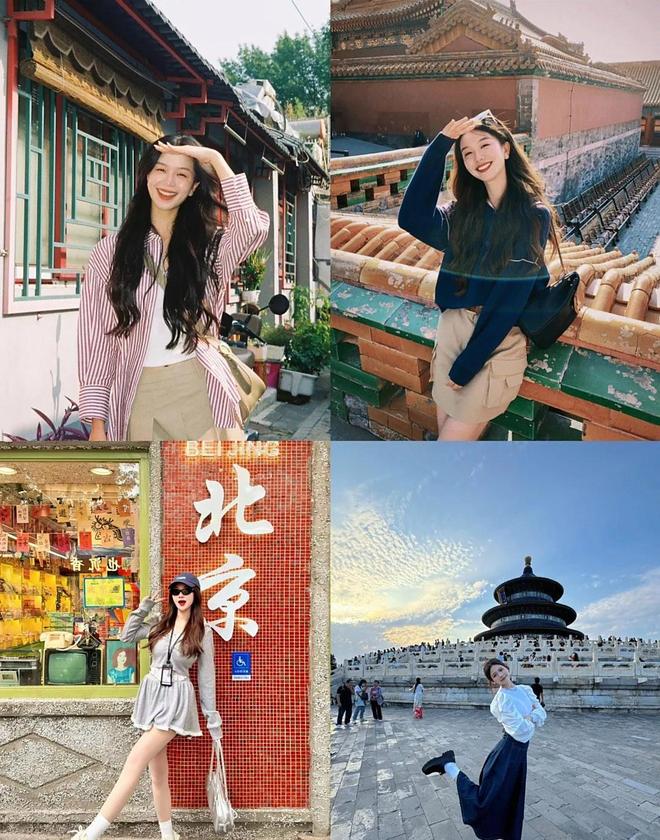 团5日游价格北京旅游跟团五天多少钱AG真人国际厅一家三口去北京旅游跟(图3)