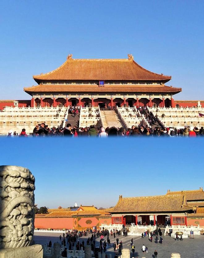 团5日游价格北京旅游跟团五天多少钱AG真人国际厅一家三口去北京旅游跟(图4)