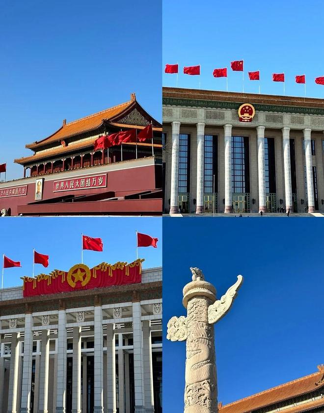 团5日游价格北京旅游跟团五天多少钱AG真人国际厅一家三口去北京旅游跟(图5)