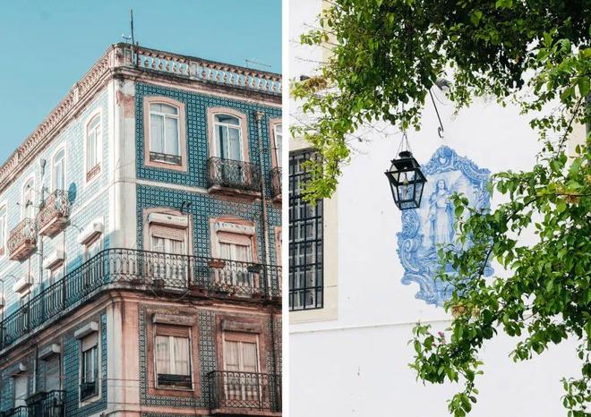 法遍地都是青花瓷教堂被中西混搭硬控了!AG真人网页欧洲景德镇!葡萄牙隐藏版玩(图22) 法遍地都是青花瓷教堂被中西混搭硬控了!AG真人网页欧洲景德镇!葡萄牙隐藏版玩(图22)