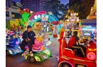 第壹城：老牌IP的全新“夜态”烟火里透着